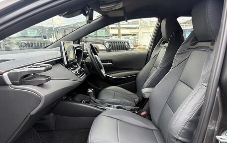 Toyota Corolla, 2022 год, 1 650 596 рублей, 14 фотография