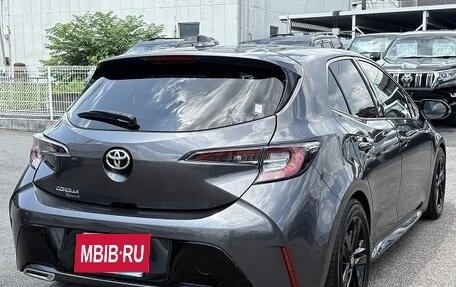 Toyota Corolla, 2022 год, 1 650 596 рублей, 4 фотография