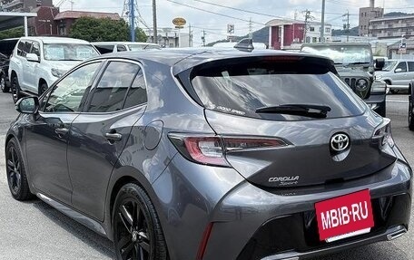 Toyota Corolla, 2022 год, 1 650 596 рублей, 5 фотография