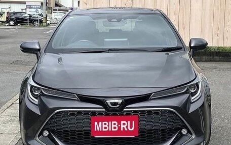 Toyota Corolla, 2022 год, 1 650 596 рублей, 10 фотография