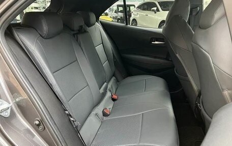 Toyota Corolla, 2022 год, 1 650 596 рублей, 21 фотография