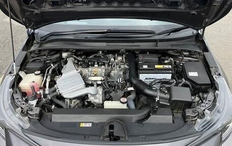 Toyota Corolla, 2022 год, 1 650 596 рублей, 23 фотография