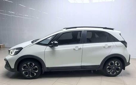 Honda Life, 2022 год, 1 763 000 рублей, 5 фотография
