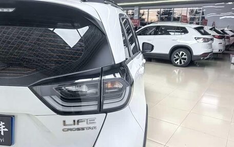 Honda Life, 2022 год, 1 763 000 рублей, 7 фотография