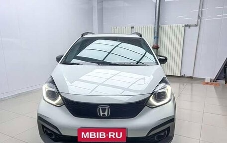 Honda Life, 2022 год, 1 763 000 рублей, 3 фотография