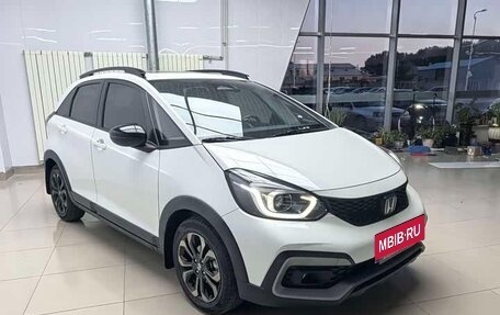 Honda Life, 2022 год, 1 763 000 рублей, 4 фотография