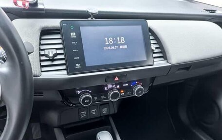 Honda Life, 2022 год, 1 763 000 рублей, 11 фотография