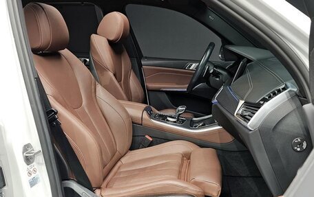 BMW X5, 2022 год, 7 830 000 рублей, 6 фотография