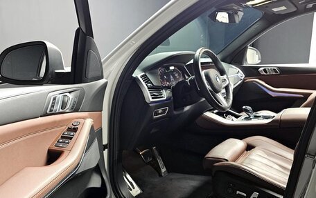 BMW X5, 2022 год, 7 830 000 рублей, 5 фотография