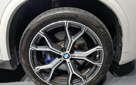 BMW X5, 2022 год, 7 830 000 рублей, 15 фотография