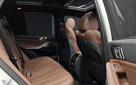 BMW X5, 2022 год, 7 830 000 рублей, 13 фотография