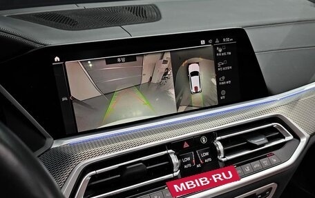 BMW X5, 2022 год, 7 830 000 рублей, 11 фотография