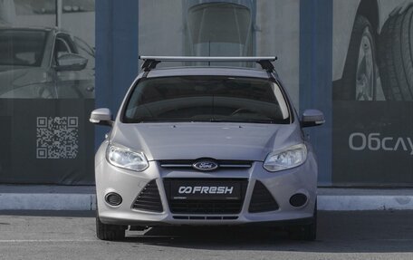 Ford Focus III, 2013 год, 789 000 рублей, 3 фотография