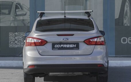 Ford Focus III, 2013 год, 789 000 рублей, 4 фотография