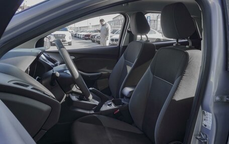 Ford Focus III, 2013 год, 789 000 рублей, 10 фотография