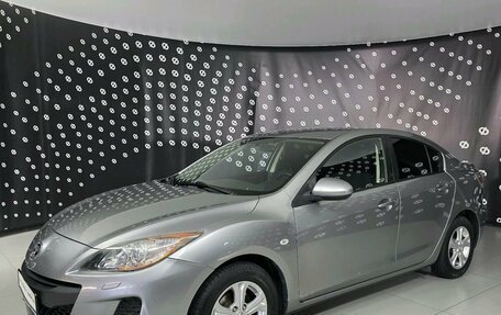 Mazda 3, 2011 год, 799 000 рублей, 1 фотография