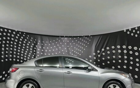 Mazda 3, 2011 год, 799 000 рублей, 4 фотография