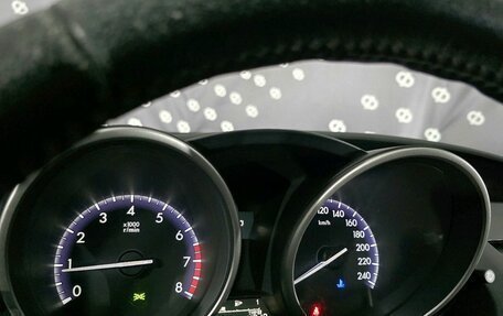 Mazda 3, 2011 год, 799 000 рублей, 15 фотография