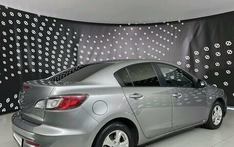 Mazda 3, 2011 год, 799 000 рублей, 7 фотография