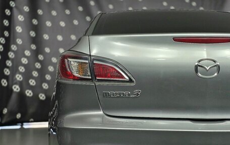 Mazda 3, 2011 год, 799 000 рублей, 10 фотография