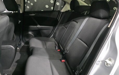 Mazda 3, 2011 год, 799 000 рублей, 12 фотография