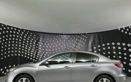 Mazda 3, 2011 год, 799 000 рублей, 8 фотография