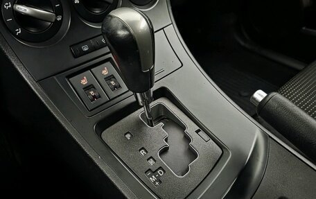 Mazda 3, 2011 год, 799 000 рублей, 14 фотография