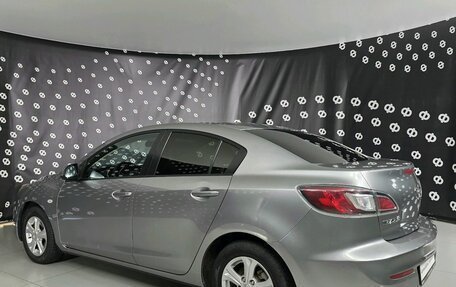 Mazda 3, 2011 год, 799 000 рублей, 5 фотография