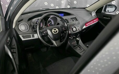 Mazda 3, 2011 год, 799 000 рублей, 11 фотография