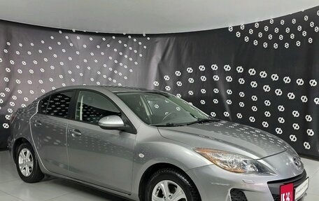 Mazda 3, 2011 год, 799 000 рублей, 3 фотография