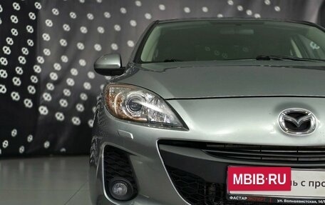Mazda 3, 2011 год, 799 000 рублей, 9 фотография