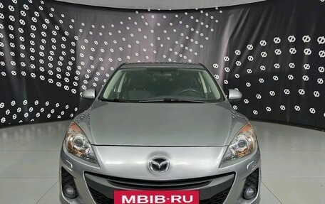 Mazda 3, 2011 год, 799 000 рублей, 2 фотография