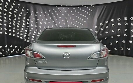 Mazda 3, 2011 год, 799 000 рублей, 6 фотография