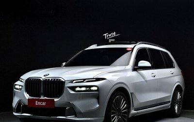 BMW X7, 2022 год, 9 420 000 рублей, 1 фотография