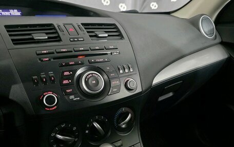 Mazda 3, 2011 год, 799 000 рублей, 17 фотография