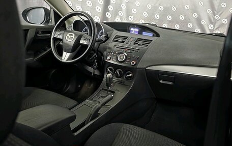 Mazda 3, 2011 год, 799 000 рублей, 18 фотография