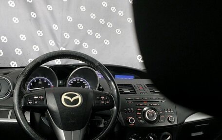 Mazda 3, 2011 год, 799 000 рублей, 20 фотография