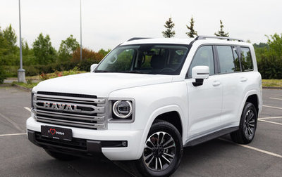 Haval H9, 2024 год, 4 499 000 рублей, 1 фотография