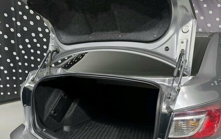 Mazda 3, 2011 год, 799 000 рублей, 24 фотография