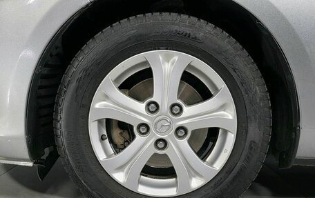 Mazda 3, 2011 год, 799 000 рублей, 23 фотография