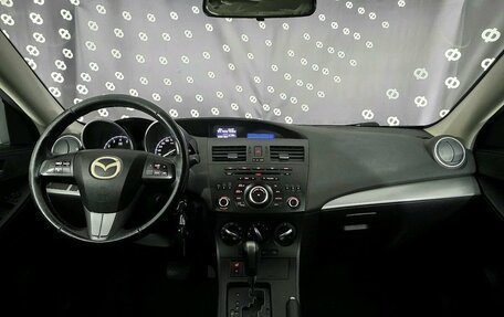 Mazda 3, 2011 год, 799 000 рублей, 22 фотография