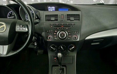 Mazda 3, 2011 год, 799 000 рублей, 21 фотография