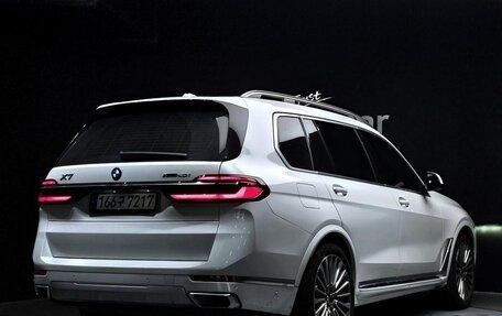 BMW X7, 2022 год, 9 420 000 рублей, 2 фотография