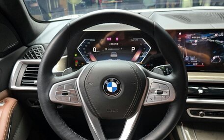 BMW X7, 2022 год, 9 420 000 рублей, 7 фотография