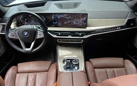 BMW X7, 2022 год, 9 420 000 рублей, 6 фотография