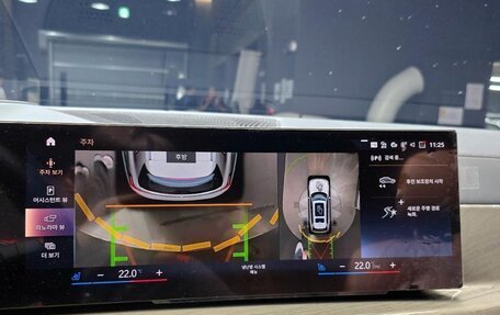 BMW X7, 2022 год, 9 420 000 рублей, 8 фотография