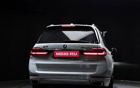BMW X7, 2022 год, 9 420 000 рублей, 4 фотография