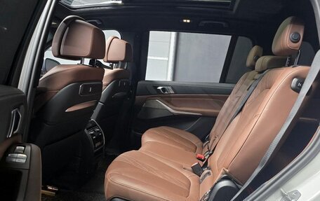 BMW X7, 2022 год, 9 420 000 рублей, 13 фотография