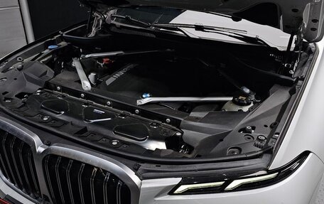 BMW X7, 2022 год, 9 420 000 рублей, 15 фотография