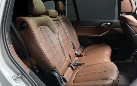 BMW X7, 2022 год, 9 420 000 рублей, 12 фотография